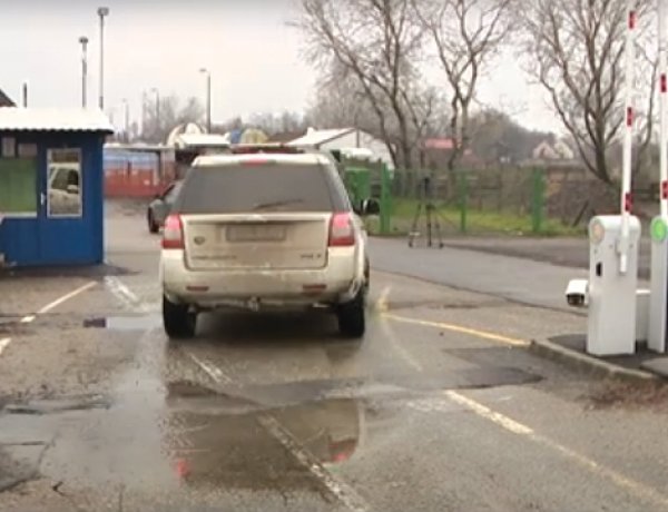 Dinamikusabb közlekedést tehet lehetővé az új parkolási rendszer a Tokaji úti vásártéren