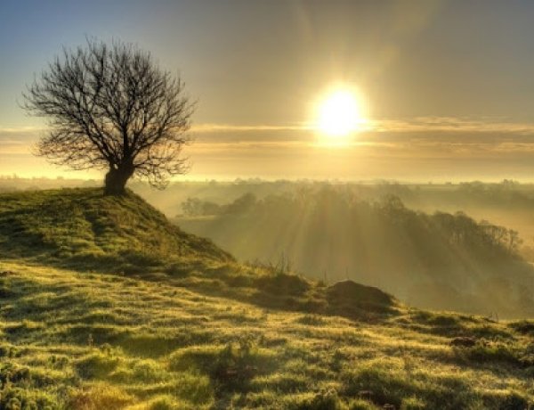 Soha nem volt még ilyen meleg ezen a napon - Megdőlt az országos napi melegrekord
