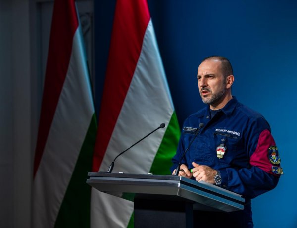 Elegendő vakcina és sok oltás után lehet enyhíteni a vendéglátóhelyek korlátozásain