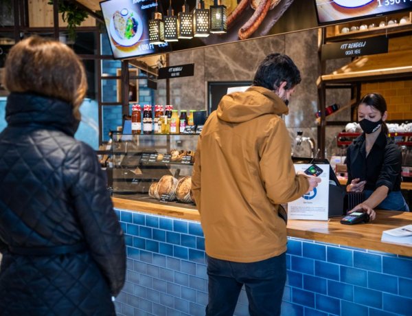 Kovács Zoltán: szeretnénk minél hamarabb újranyitni a vendéglátóhelyeket