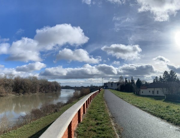 Tovább csökkent a légszennyezettség, már sehol sem veszélyes a levegő a szálló por miatt