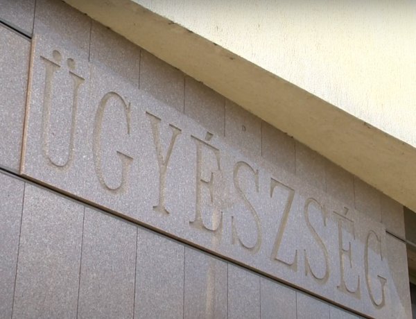 Megújult az ügyészség honlapja – Törvény és igazság                       