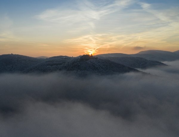 Országos Meteorológiai Szolgálat: bolondos januári időre készülhetünk