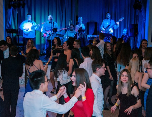 Aktívak maradtak a Nyíregyházi Diák-polgármesteri Iroda tagjai