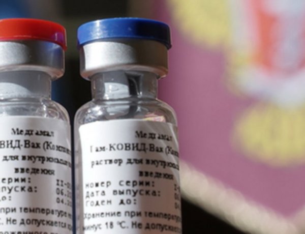 OGYÉI: az orosz vakcina kapcsán minden kérdésre megnyugtató választ kaptunk