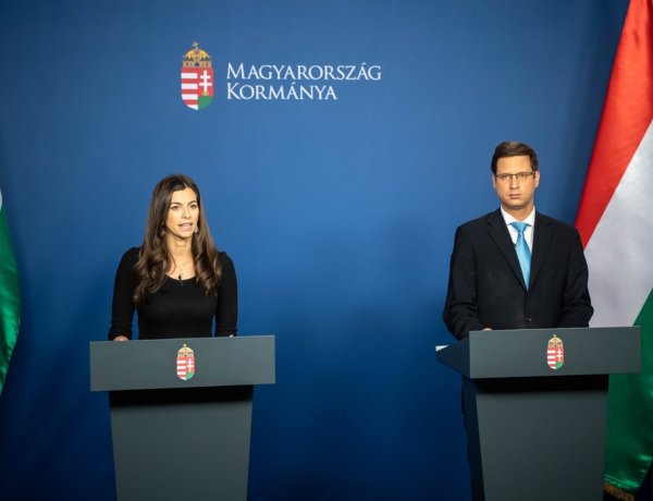 Kormányinfó: Márciusig maradnak a korlátozások              