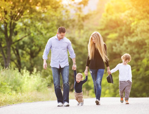 Tíz év alatt az EU-ban itthon emelkedett leginkább a gyermekvállalási kedv