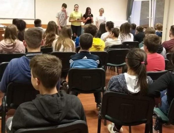 Idén is várja a diákokat az Országos Fogyasztóvédelmi Sulitábor