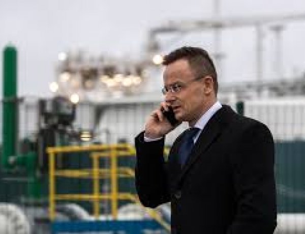 Ötmillió adag Sinopharm vakcinát vásárol Magyarország       