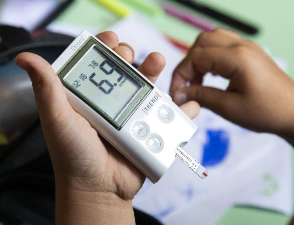 Ez a döntés könnyebbé teheti a diabéteszes gyermekek életét 