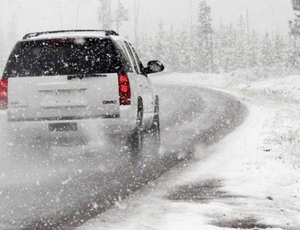 Ma szükség lesz meleg cipőre, sapkára, pótmaszkra a havazás miatt