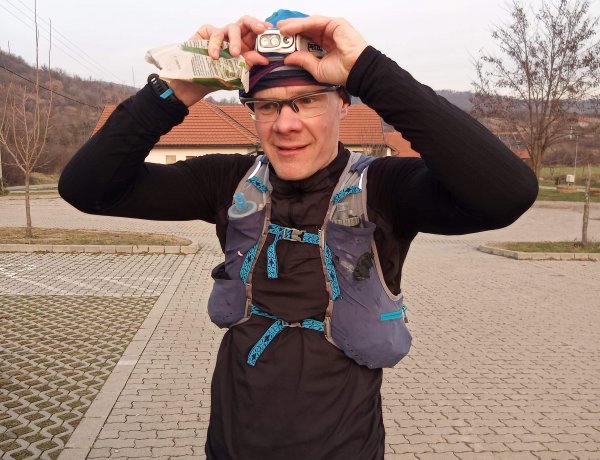 Válogatott kerettag lett a nyíregyházi ultra terepfutó - Belus Tamás utazhat a VB-re! 