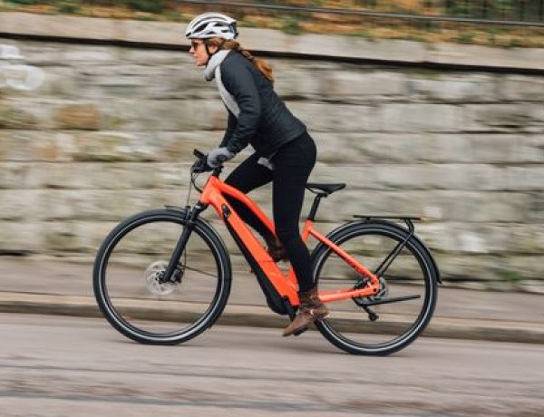 Pályázat – Újra elérhető a támogatás az elektromoskerékpár-vásárlásra