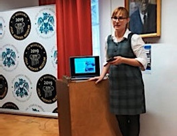 Generációváltás a múzeumfaluban – Az új igazgató Baloghné Szűcs Zsuzsanna