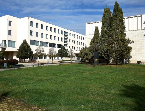 Újra a Nyíregyházi Egyetemen az OTDK                                               