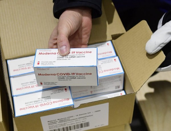 13 tévhit a koronavírus-vakcinákkal kapcsolatban              