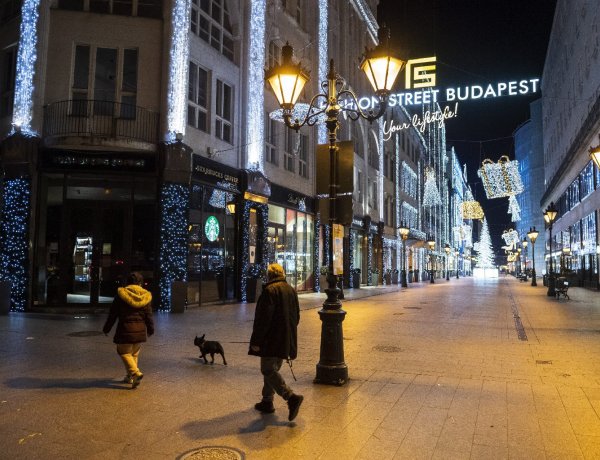 Nemzeti konzultáció indul februárban az újranyitásról         