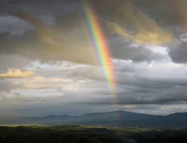 Tizennégy fok különbség is lehet az ország két pontja között