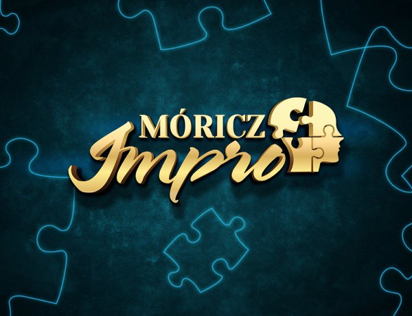 A Móricz Improval folytatódik a színház online programcsaládja