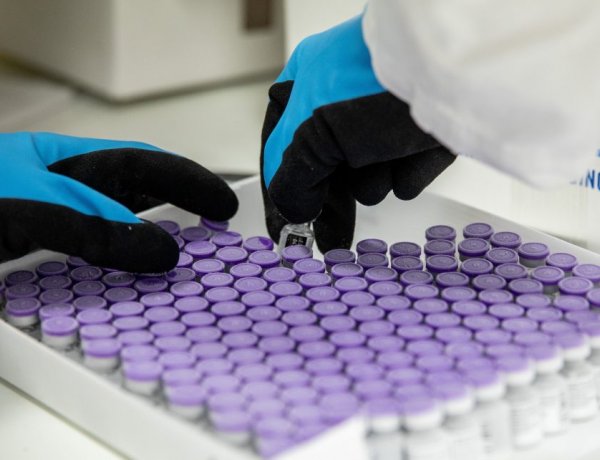 Az újgenerációs vakcinák is hamarosan csatasorba állnak     