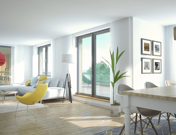 Az albérlet árát inkább lakástörlesztésre költik a fiatalok 