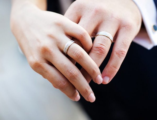 Házasság hete – Ebből az örök és időtálló kapcsolatból születik meg a család