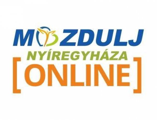 Tízezer követő - Népszerű a Mozdulj Nyíregyháza, mely új mozgásformákkal indult  