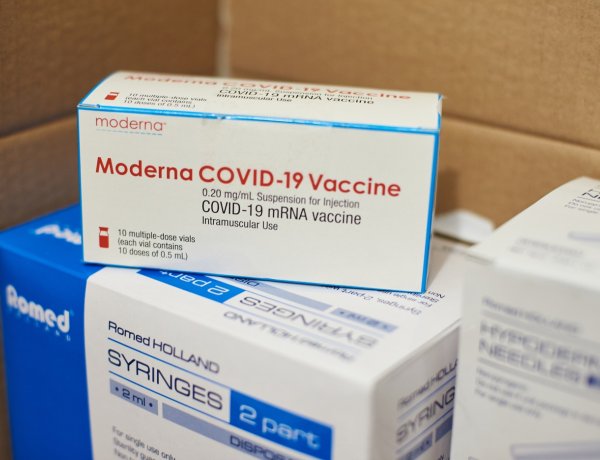 Kormányhivatal: újabb sikeres oltási héten vagyunk túl Szabolcs-Szatmár-Bereg megyében