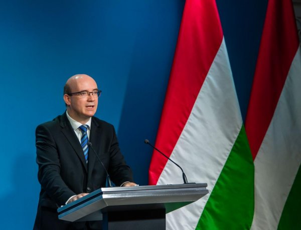 Maruzsa Zoltán: biztonsággal megtarthatók az idei érettségi vizsgák