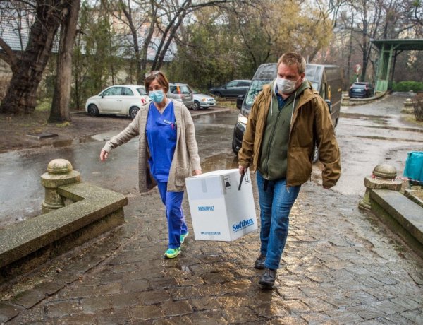Korai lenne bármilyen lazítás, amíg nincsenek elegendően beoltva