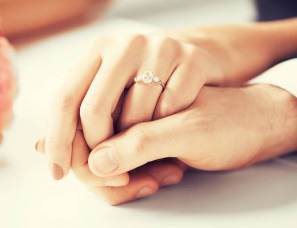 573 boldogító igen – A koronavírus ellenére is sokan házasodtak Nyíregyházán