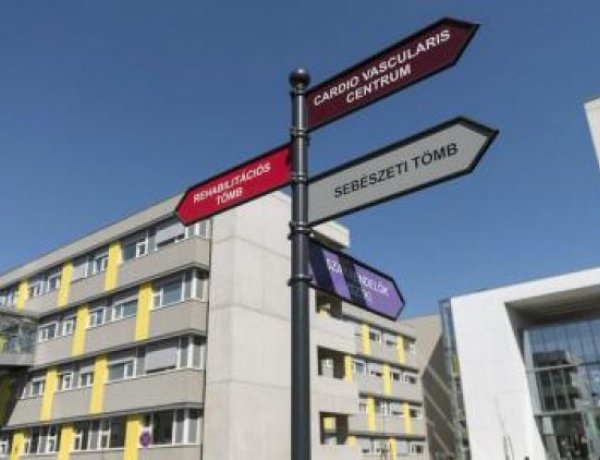 Egynapos ellátás – Február 22-től Nyíregyházán és Mátészalkán is elérhető