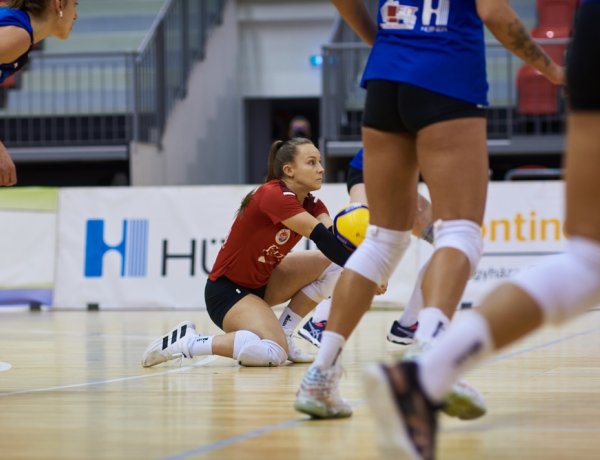 Győzelem a Szent Benedek ellen - Magyar Kupa negyeddöntőt játszott a Fatum