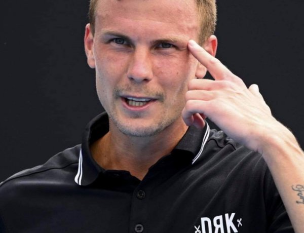 Raonic állította meg Fucsovics Marcit - A nyíregyházi teniszező nagyot küzdött