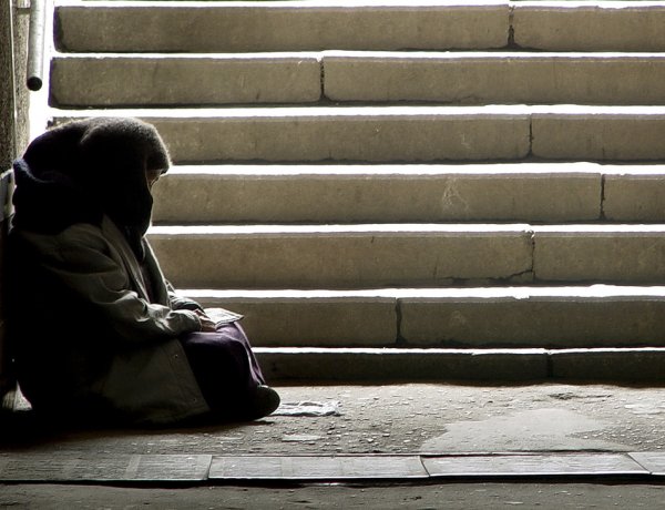 Életbe lépett a vörös kód – Senki nem marad fedél nélkül az extrém hidegben