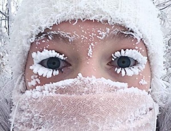 Extrém hidegre figyelmeztet az Országos Meteorológiai Szolgálat