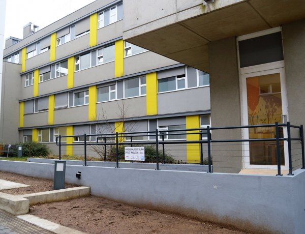 Újra végeznek egynapos sebészeti beavatkozásokat a kórházban