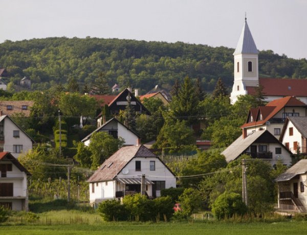 Nagy segítség a kistelepüléseknek a Magyar Falu Program     