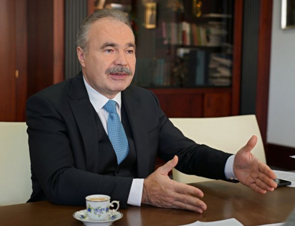 Nagy István: a járványhelyzet idején is helytálltak a magyar gazdák