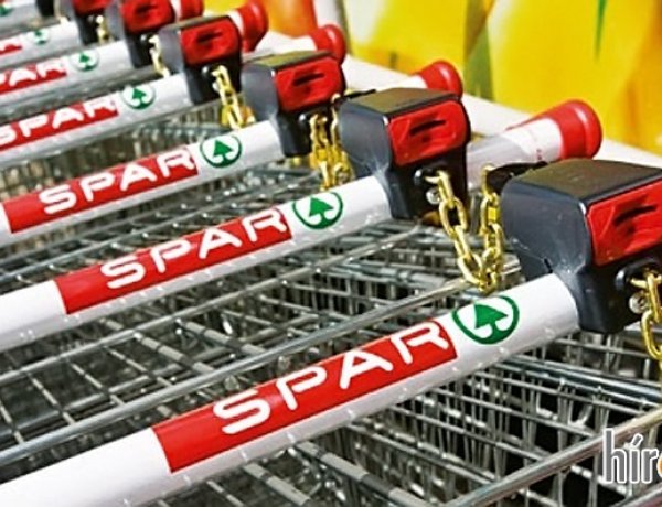 Felújítják a nyíregyházi INTERSPAR áruház épületét! Októberben nyit majd ki újra!