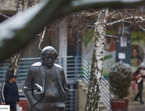 Demográfiai kihívások Magyarországon - a Móricz Zsigmond könyvtár online előadása