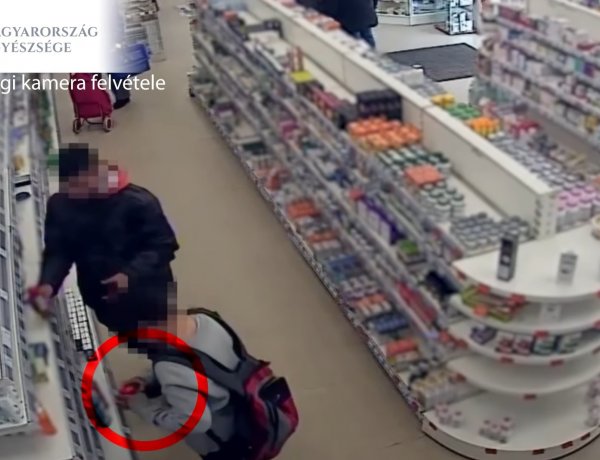 Nyíregyházi Járási Ügyészség: vádemelés a bolti fosztogatók ellen