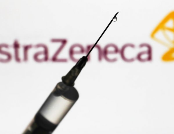 Oltóanyag – Újabb háziorvosok kaptak AstraZeneca vakcinát   