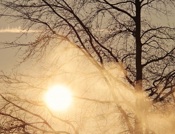 A napsütésé lesz a főszerep az ország legtöbb részén        