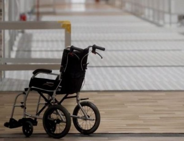 Már a felnőtt SMA-betegek is megkaphatják a gyógykezelést   