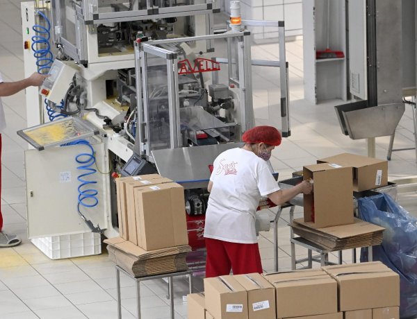 A járvány sem tudta lerombolni a magyar eredményeket        