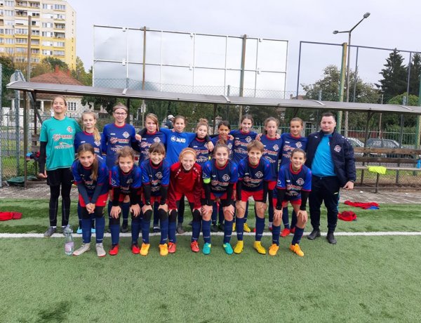 34 gólt szerzett a Szpari focimeccsen - Volt aki 13 találatig jutott!