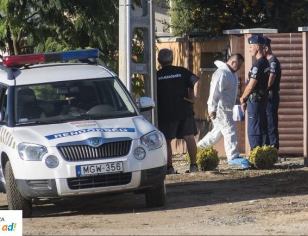 Egész életemben viselni fogom annak a terhét, hogy fejbe lőttek