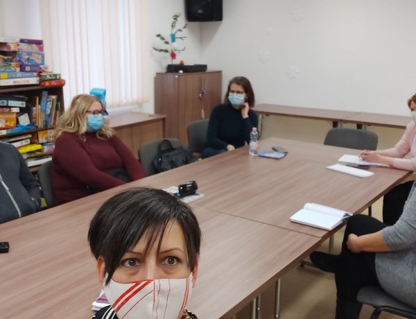 Jósaváros szociális védőhálójáról tanácskoztak a segítő intézmények és civil szervezetek