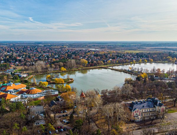 Fejlődő turizmus Nyíregyházán – Több mint harminc díjat kapott a város az elmúlt években